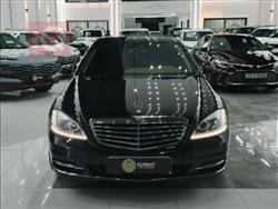 مێرسێدس بێنز S-Class